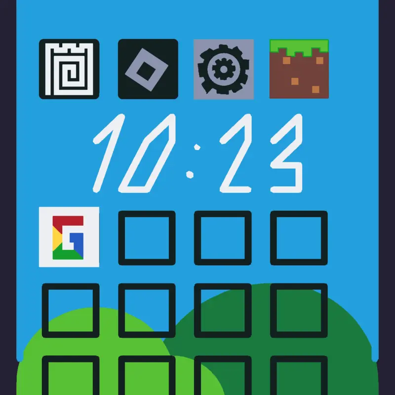 Game by @shoooooo