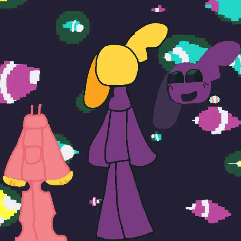 Game by @join_the_egoistkys