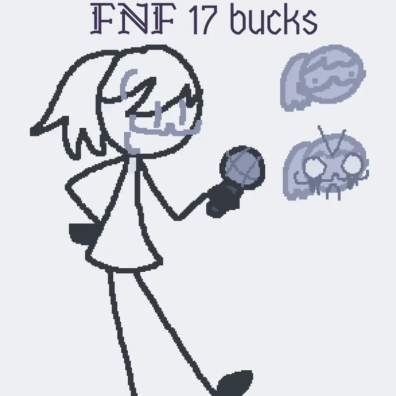 Game by @Fiore_The_Stickwoman