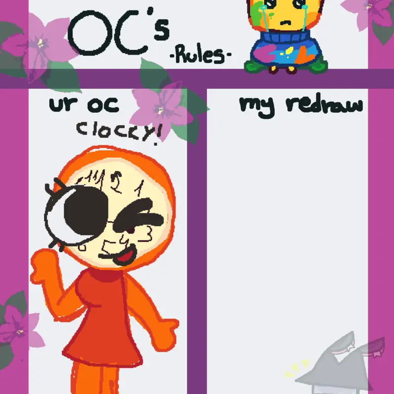 Game by @that_random_rita