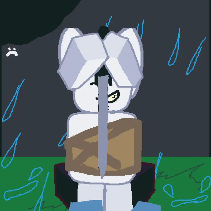 Game by @silly_rainbow