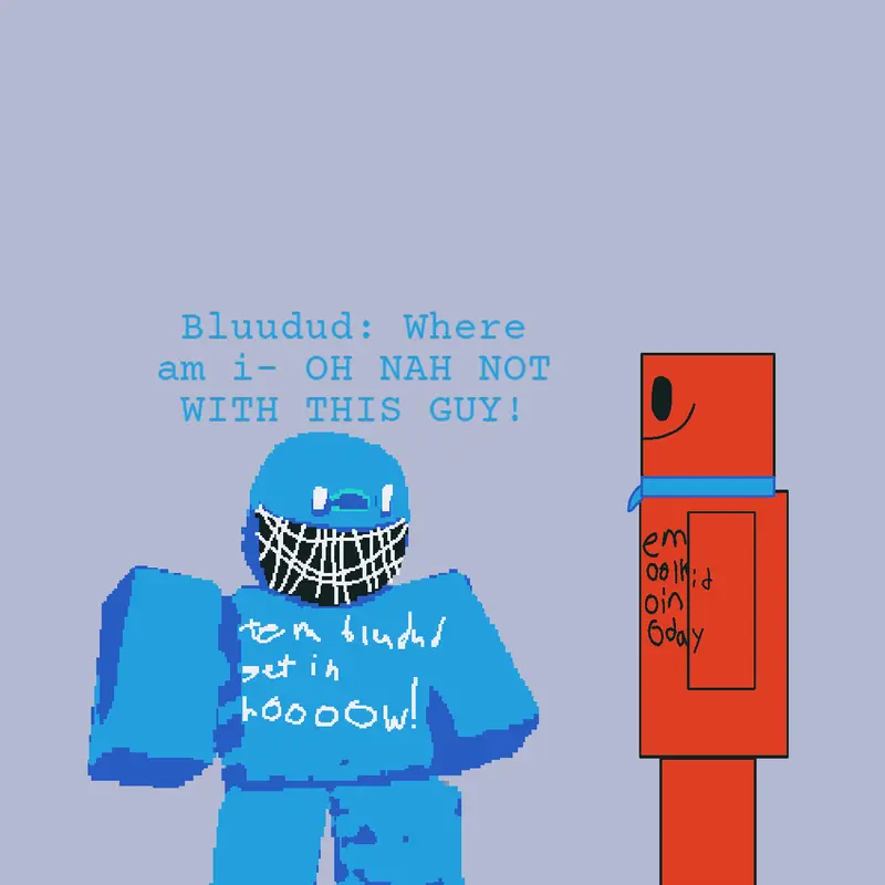 Game by @Sneaky-The-Orange-ninja