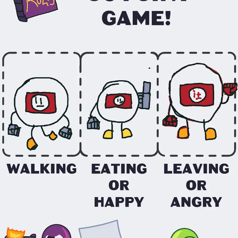 Game by @globo_the_ball_game
