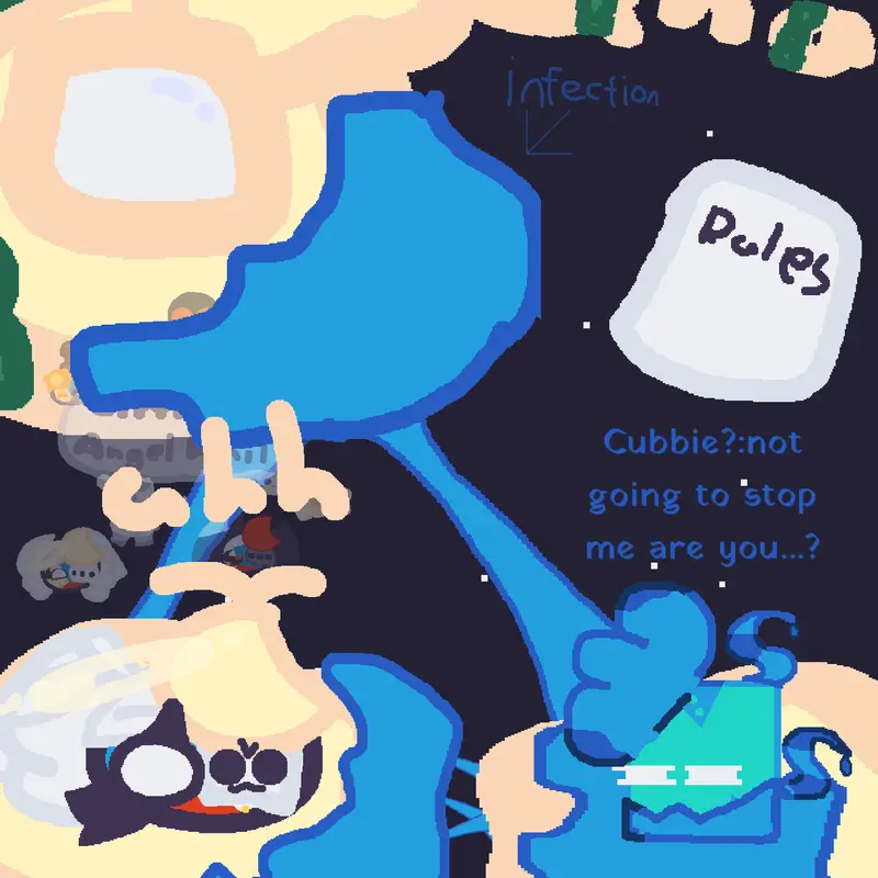 Game by @cyan_square