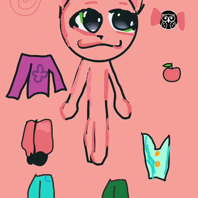Game by @hiAgloed