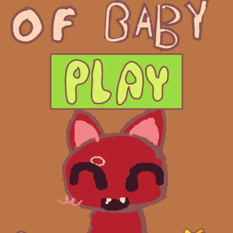 Game by @penguin_cheeto