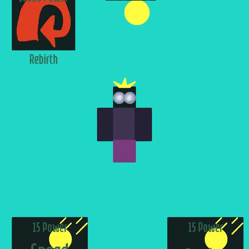 Game by @amogus1383