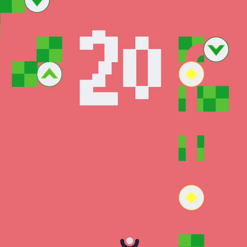 Game by @ajin_g