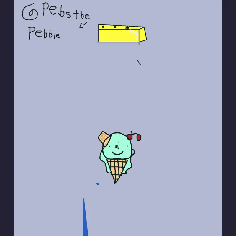Game by @Pebsthepebble
