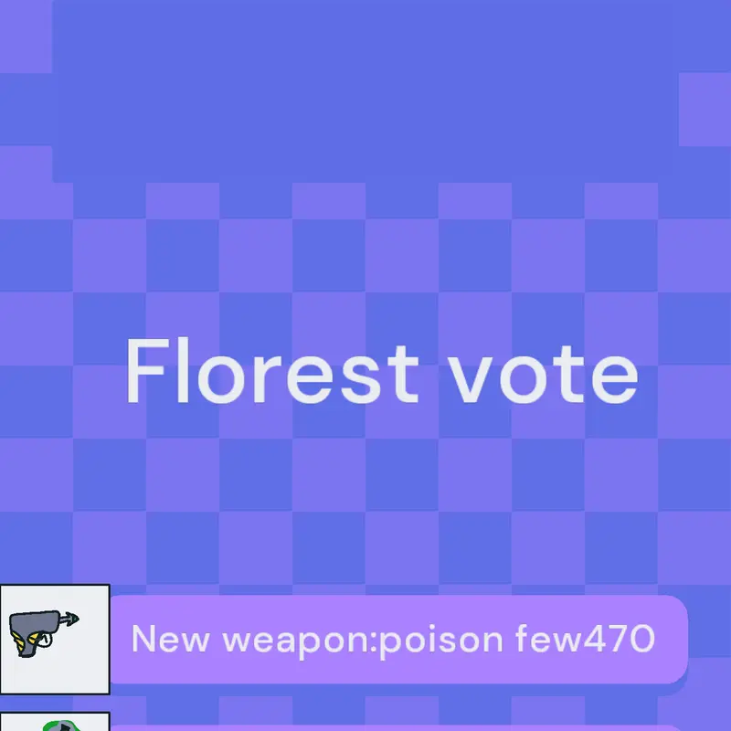 Game by @lisrr