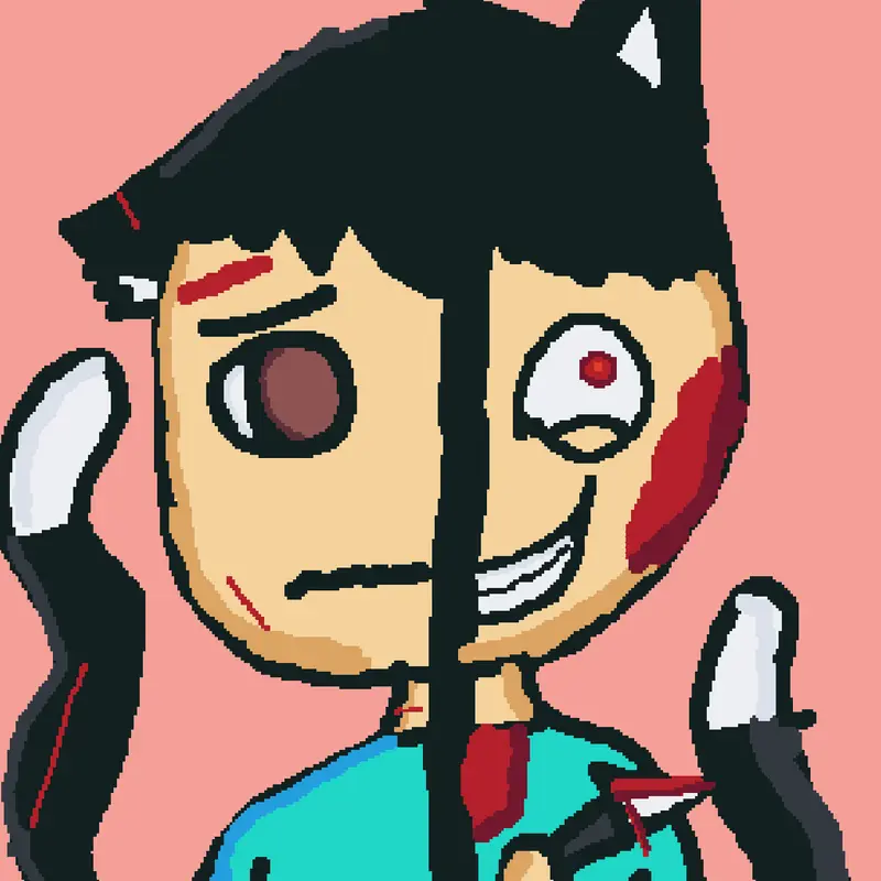 Game by @avaslaygirl1234