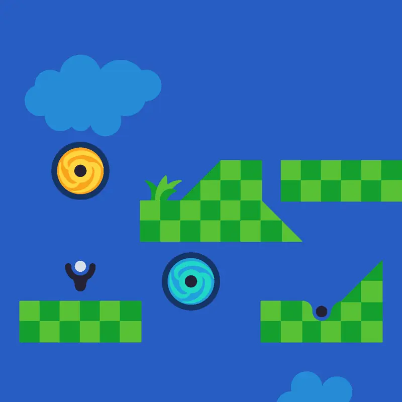Game by @Batatapwy