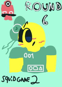 Squid game