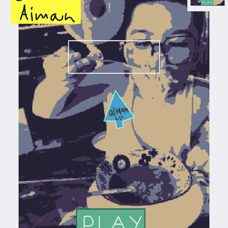 Game by @AimanBaitiju30818