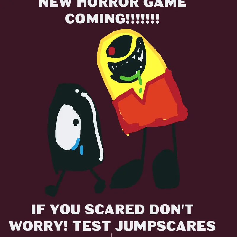 Game by @Fred_scary_baboon
