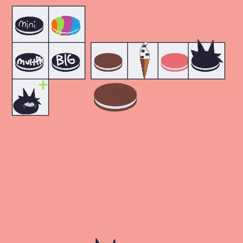 Game by @rosmerlin