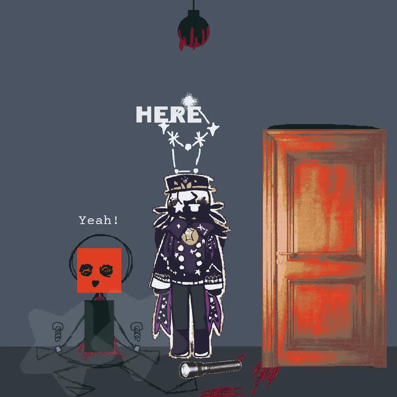 Game by @iceStar