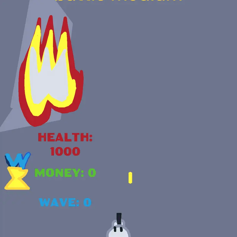 Game by @simp_cameraman
