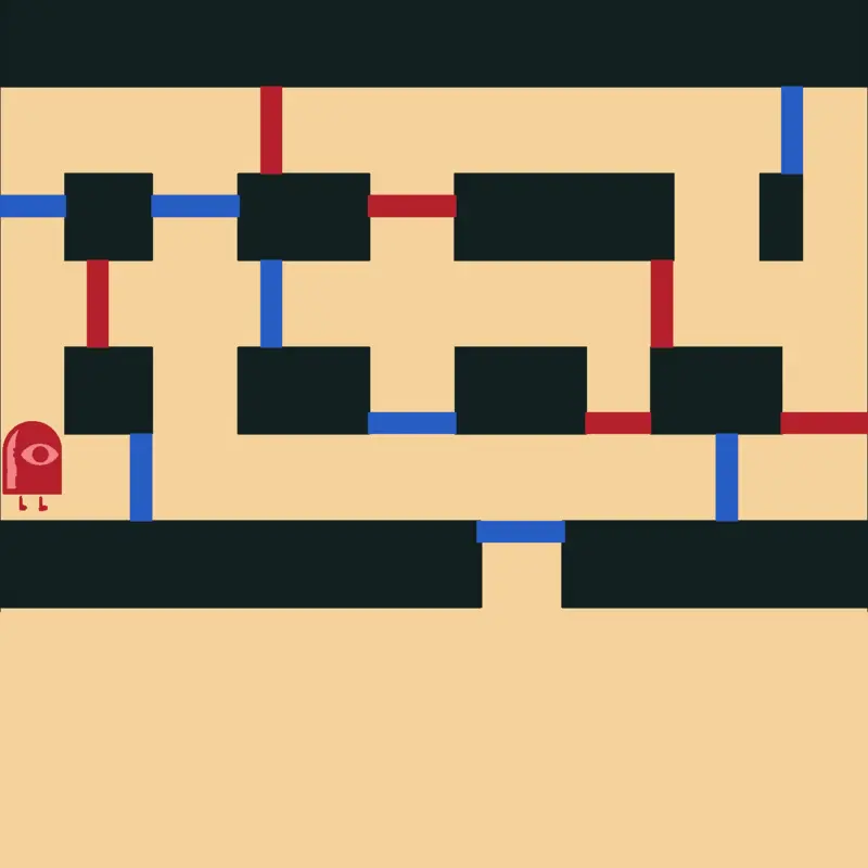 Game by @LochlannDS-Productions