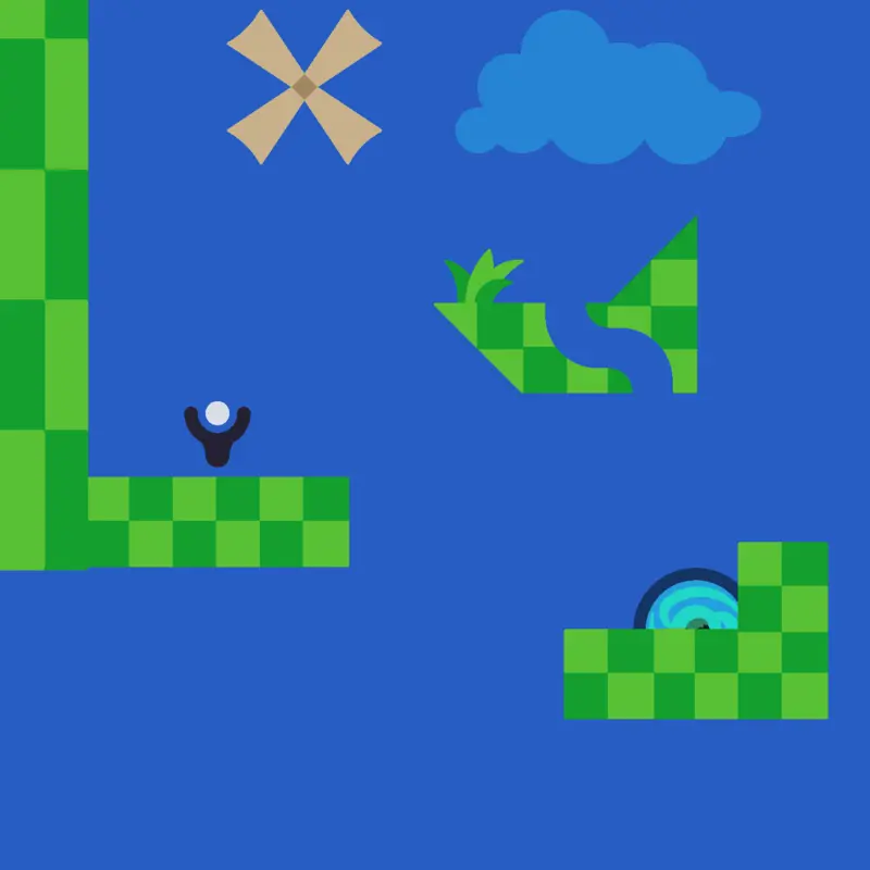 Game by @explosao