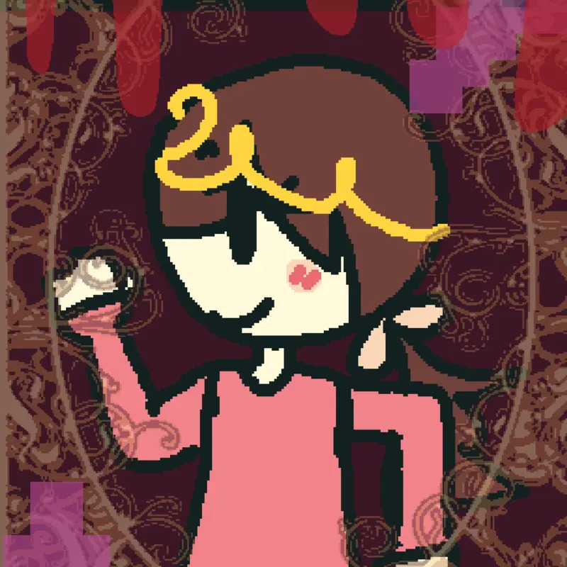 Game by @L4castyle