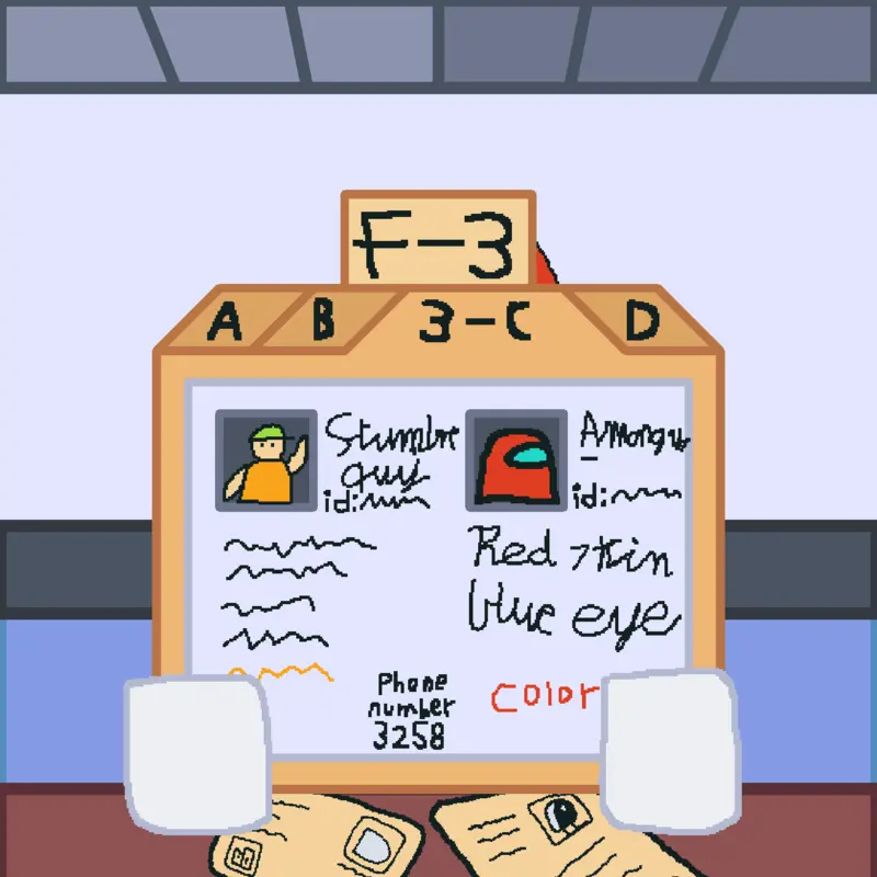 Game by @Earthman