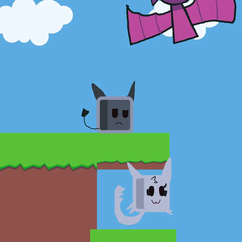Game by @Maractus_2025