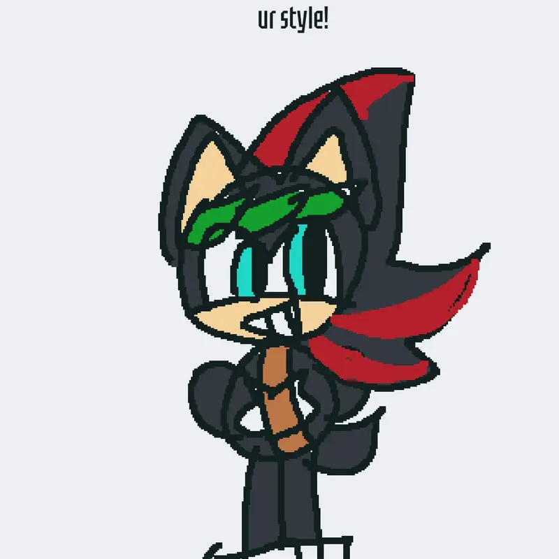 Game by @GreenTheHedgehog