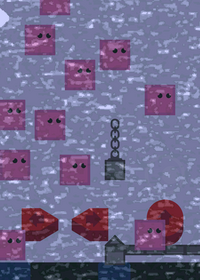 but you are a spike ninja