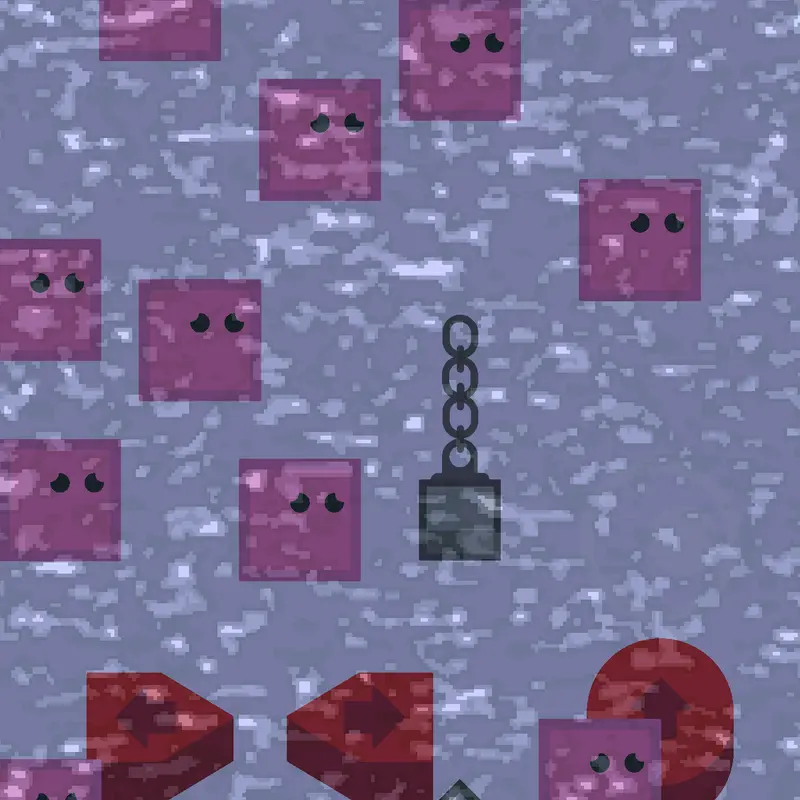 Game by @crazbun
