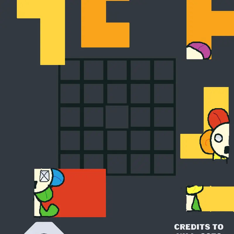 Game by @ByeByeGuys
