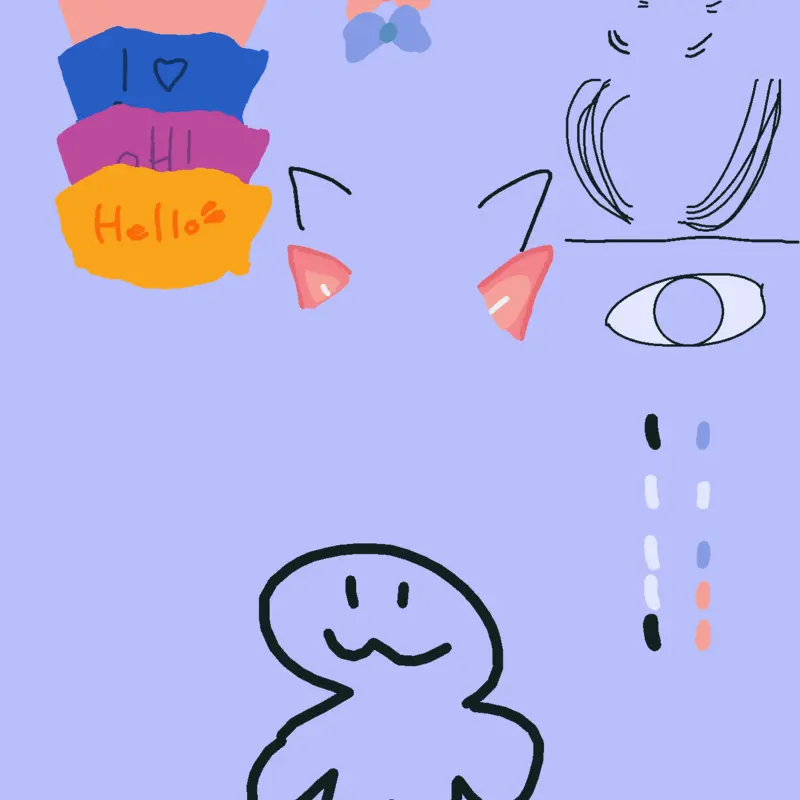 Game by @Bluusoda