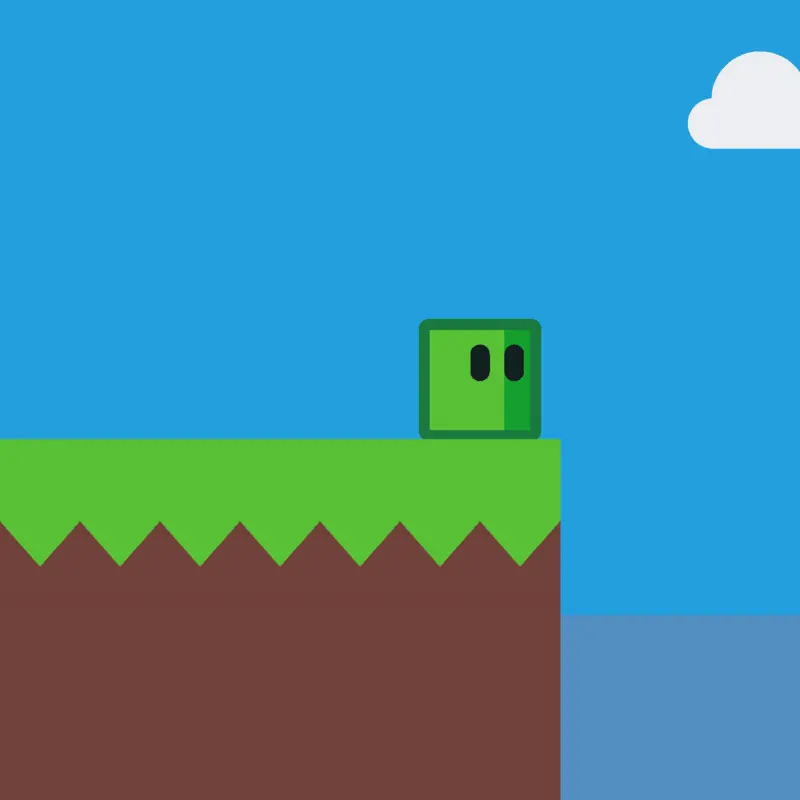 Game by @Augustwell