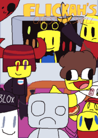 Flickah's Quest for Swell