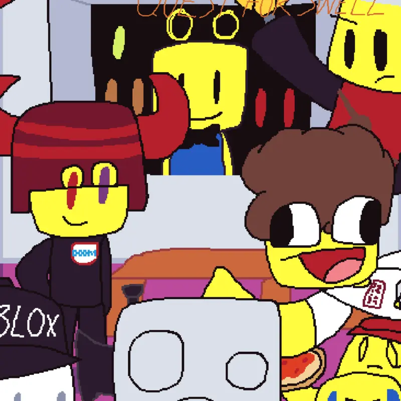 Flickah's Quest for Swell by @Flickah