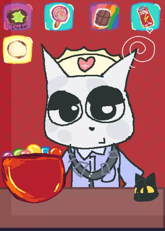 Game by @pomnilovestadc