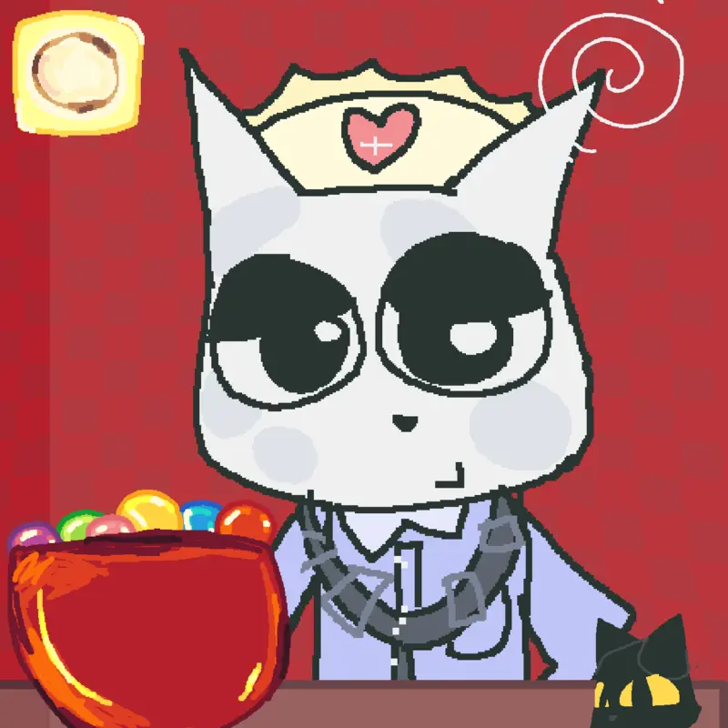 Game by @pomnilovestadc