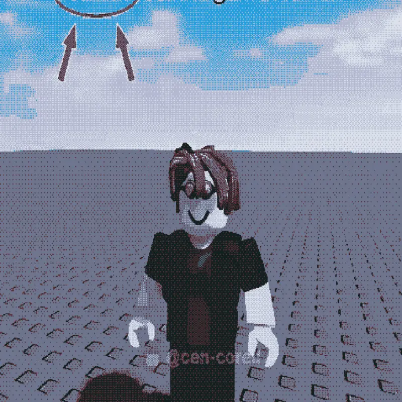 Game by @RetroDecks