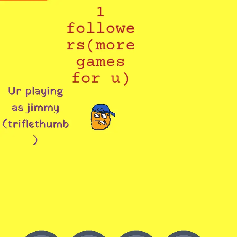 Game by @eieieiwelldpne9