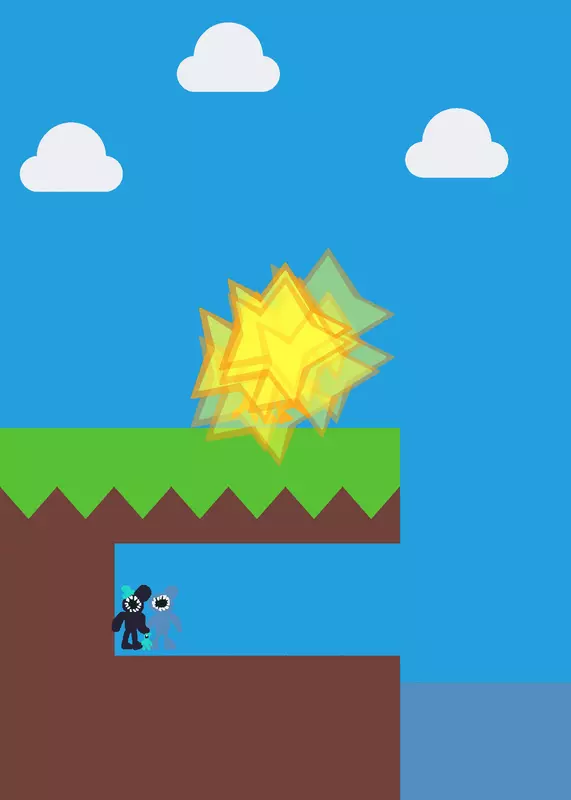 Game by @NabbagoPlays
