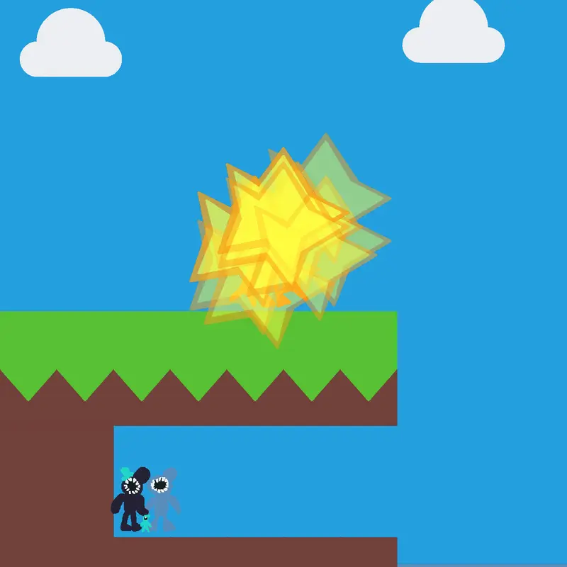 Game by @NabbagoPlays