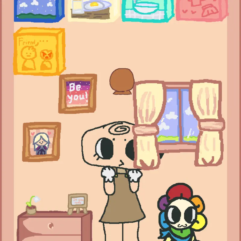 Game by @sigmasproutt