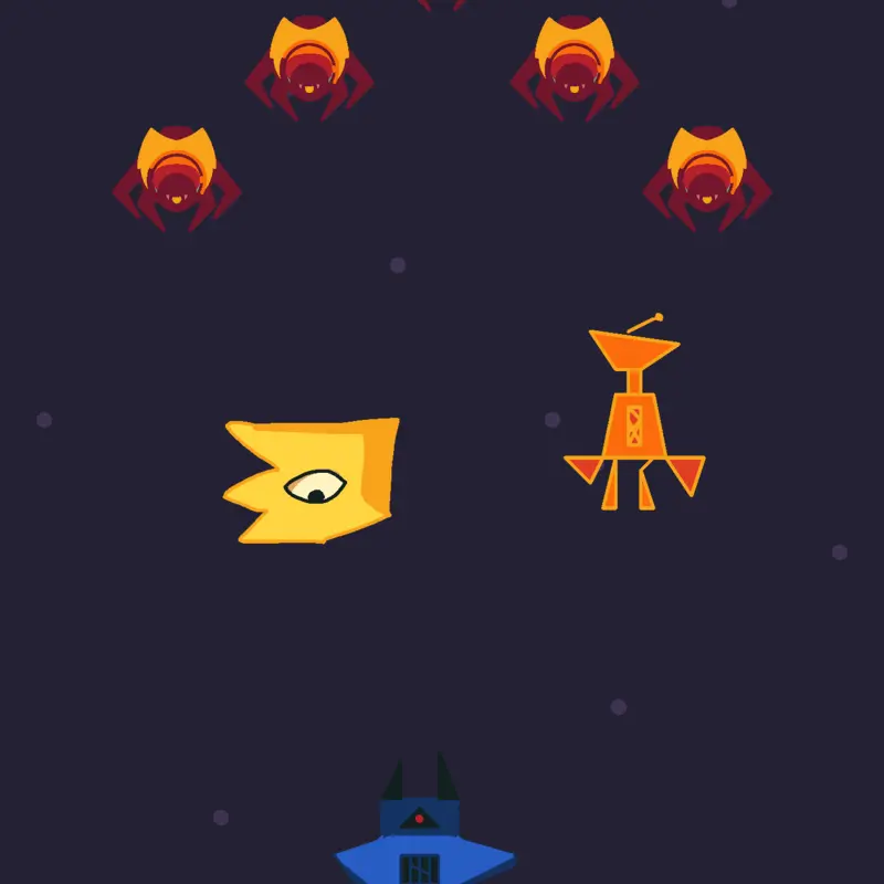 Game by @Bear5