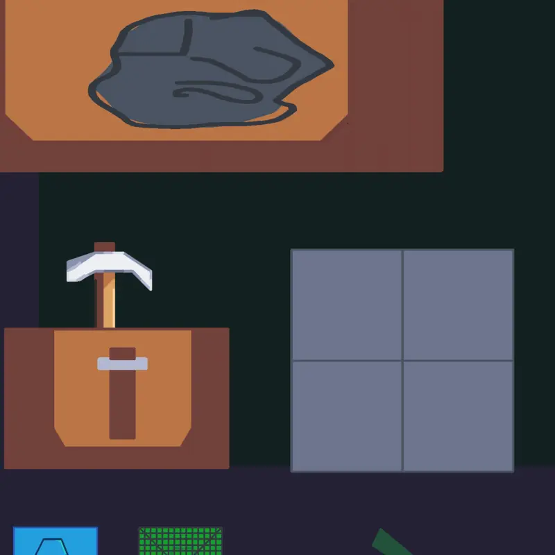 Game by @mefium