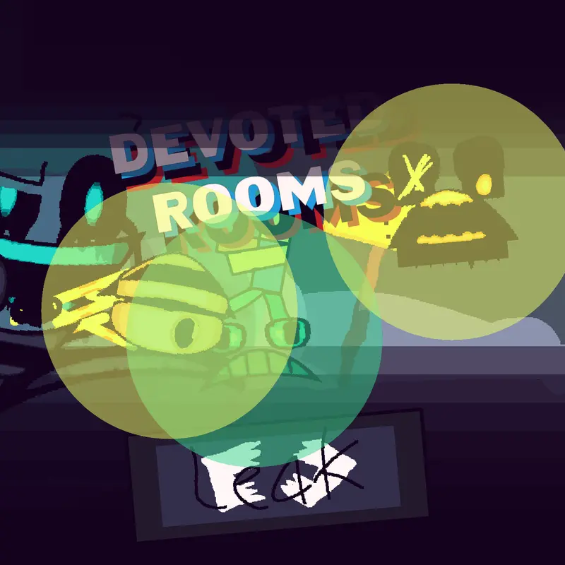 Game by @rnansom