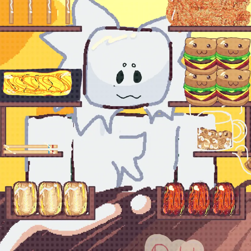 Game by @sigmachair
