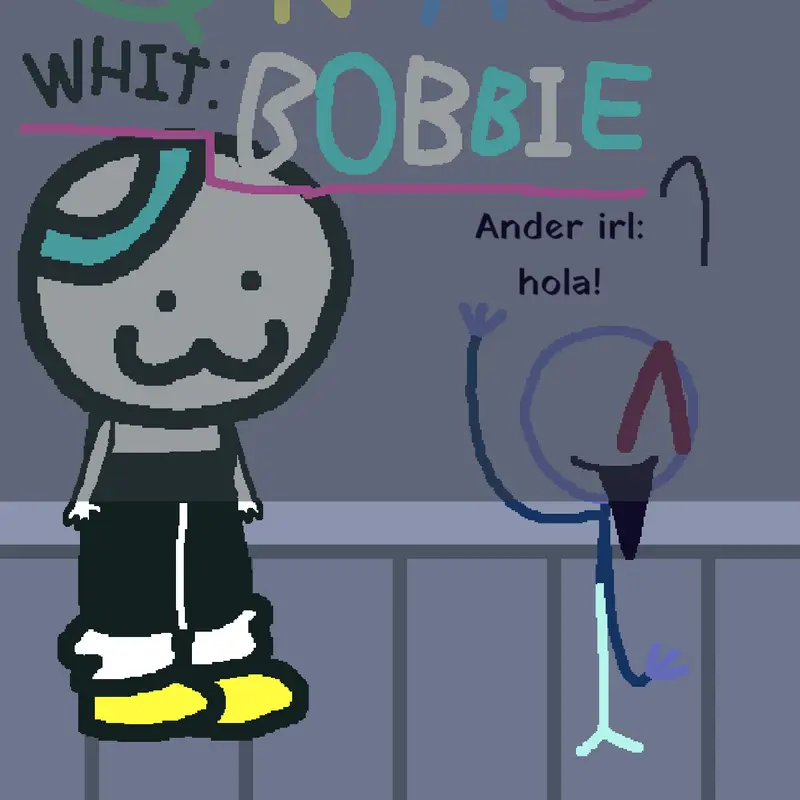 Game by @EnzoOM14