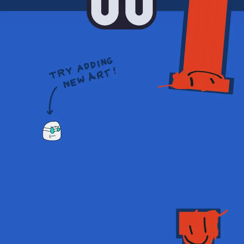 Game by @just_bitchin