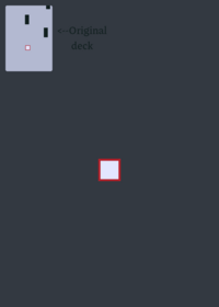 Funny blocky
