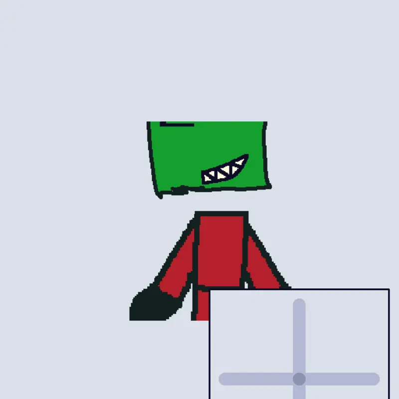 Game by @end_k